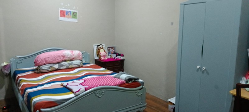 Rumah lokasi Cinere Estate letak strategis dekat Toll Berigif bebas banjir