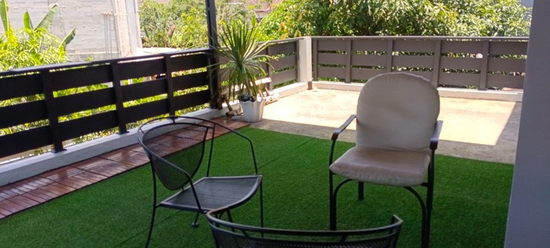 Rumah lokasi Cinere Estate letak strategis dekat Toll Berigif bebas banjir