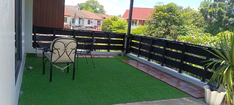 Rumah lokasi Cinere Estate letak strategis dekat Toll Berigif bebas banjir