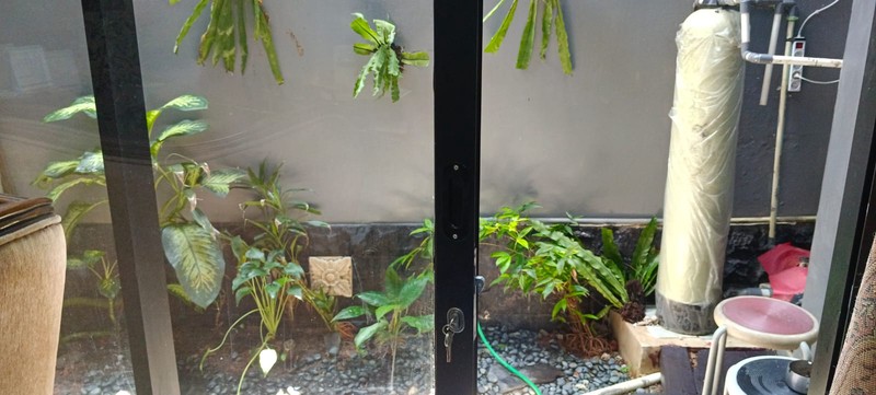 Rumah lokasi Cinere Estate letak strategis dekat Toll Berigif bebas banjir