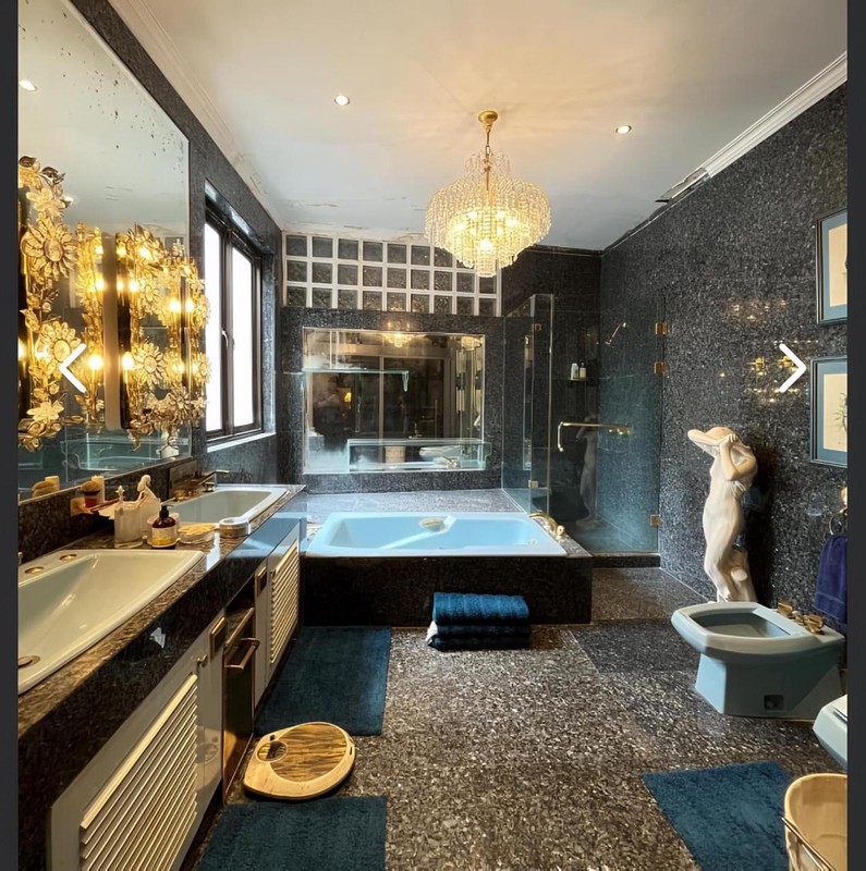 Rumah Mewah Simprug Golf Strategis Siap Huni