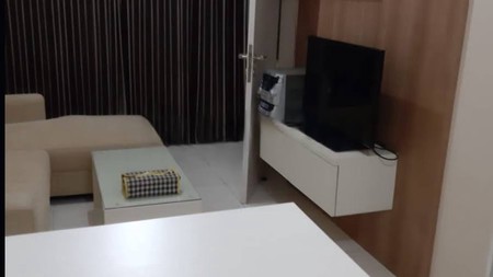 Dijual Apartemen PBG Full Furnish Siap huni Murah