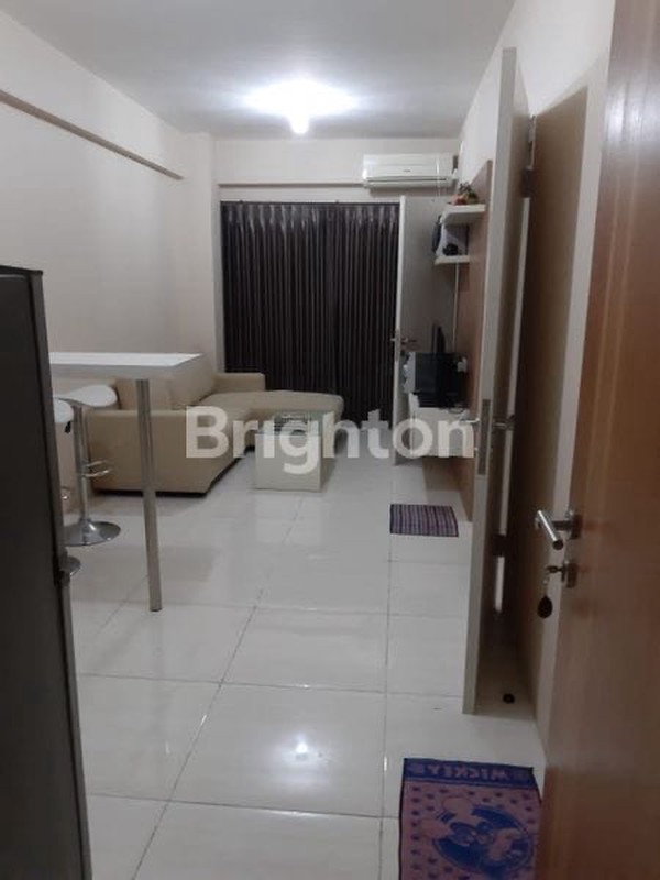 Dijual Apartemen PBG Full Furnish Siap huni Murah