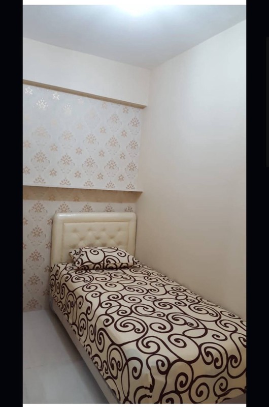 Dijual Apartemen PBG Full Furnish Siap huni Murah