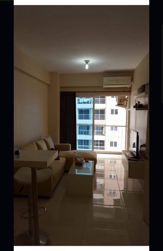 Dijual Apartemen PBG Full Furnish Siap huni Murah