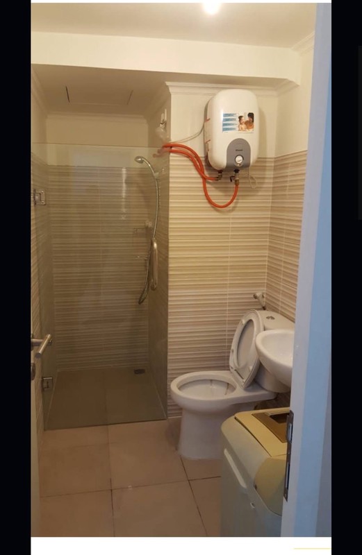 Dijual Apartemen PBG Full Furnish Siap huni Murah