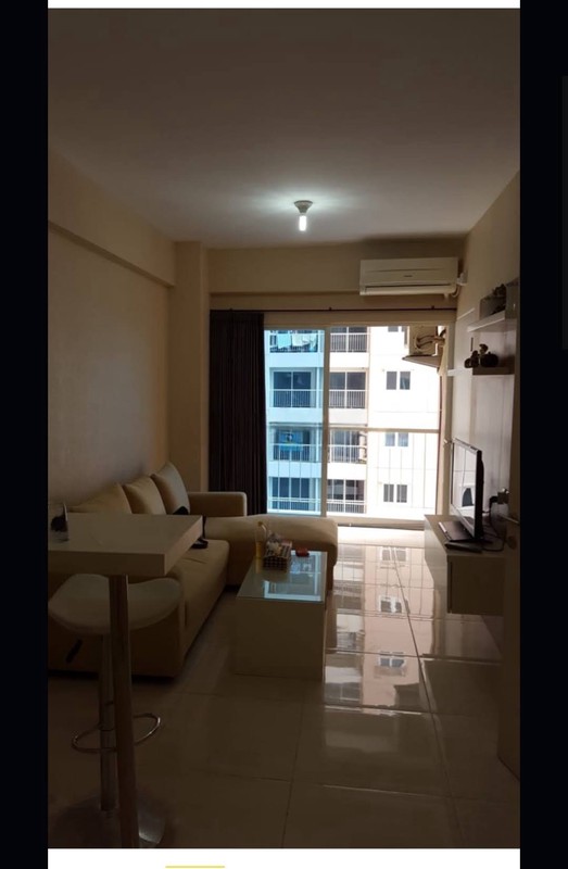 Dijual Apartemen PBG Full Furnish Siap huni Murah