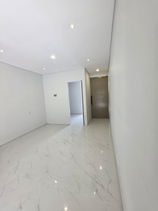 Dijual Rumah Baru Pandugo Timur - Penjaringan Sari - Rungkut - Rumah Baru Modern 2 Lanrai Surabaya Timur SPESIAL ROW Jalan LEBAR 20 Meter Dekat Raya MERR, UPN