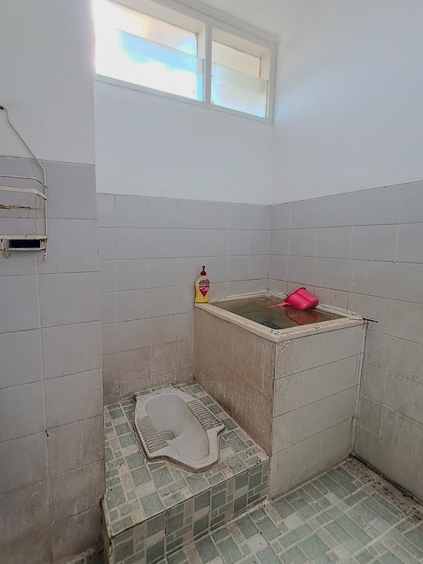 Rumah di Kasuari Bintaro Jaya Sektor 9, dekat Maleo, Mertilang