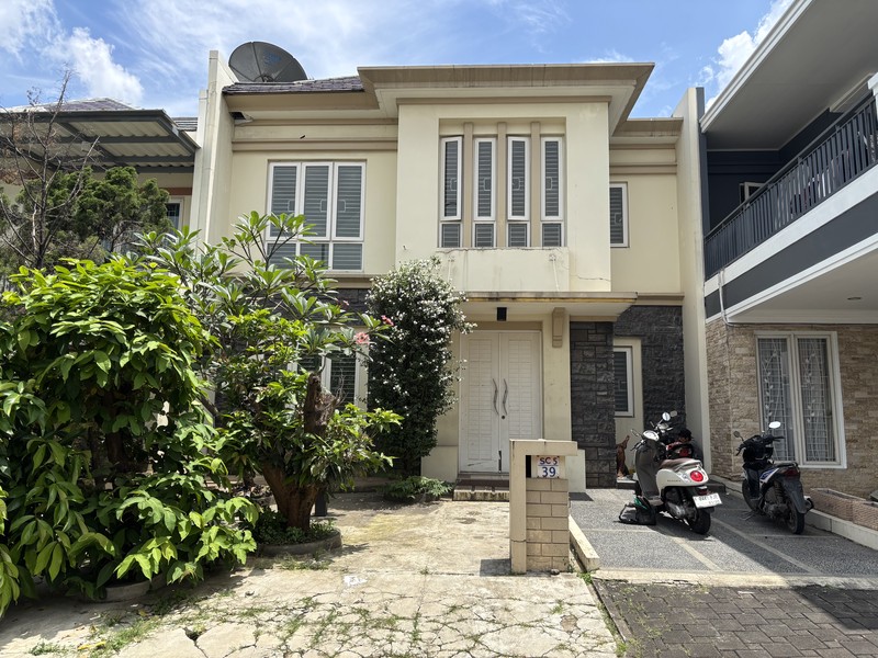 Ex Pabrik dan Gudang 2.2 Hektar Lokasi Strategis di Wanaherang Cileungsi Bogor 