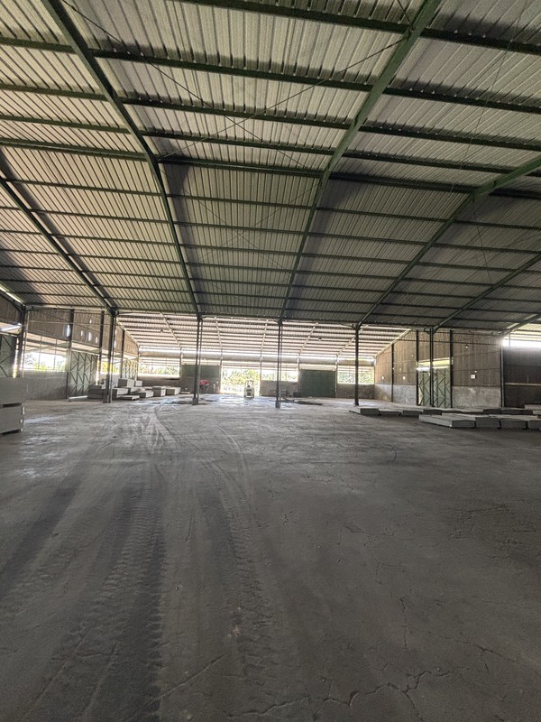 Ex Pabrik dan Gudang 2.2 Hektar Lokasi Strategis di Wanaherang Cileungsi Bogor 