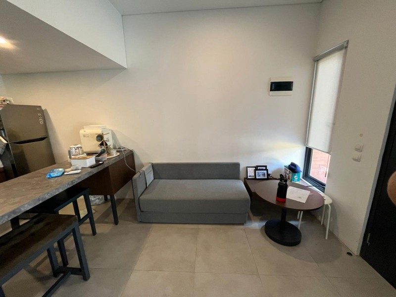 Rumah Siap Huni di BSD City