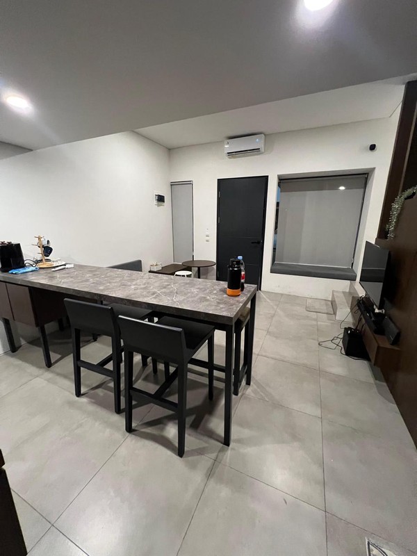 Rumah Siap Huni di BSD City