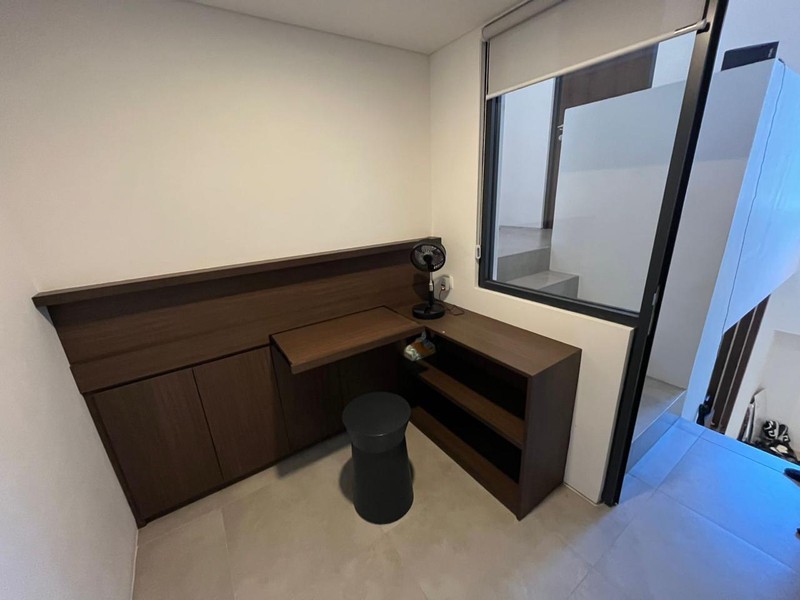 Rumah Siap Huni di BSD City