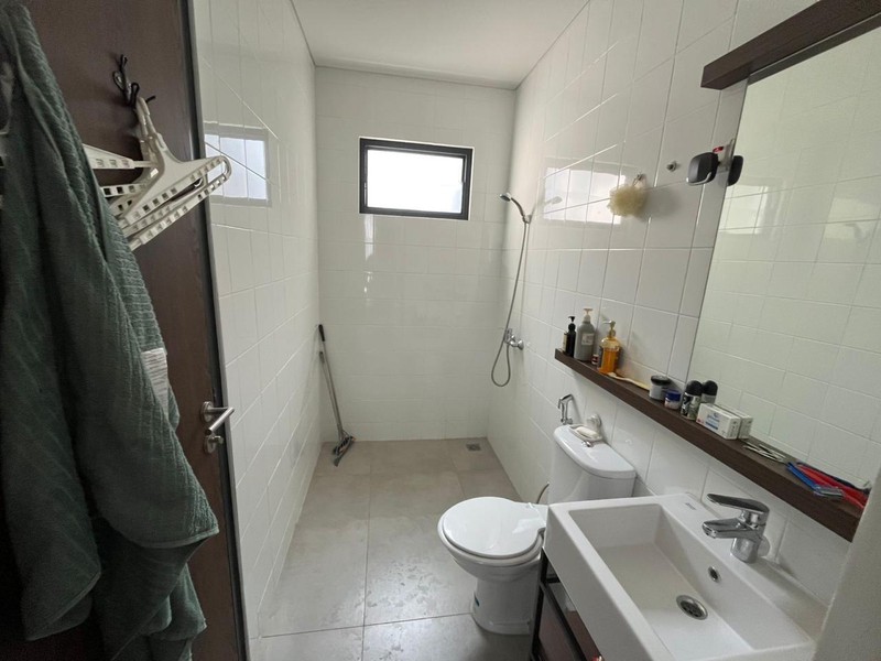 Rumah Siap Huni di BSD City