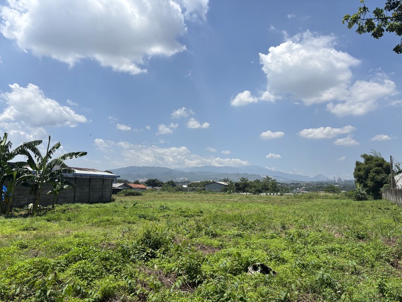 Lahan 1.85 Hektar di Sewakan di Kawasan Industri Wanaherang Cileungsi