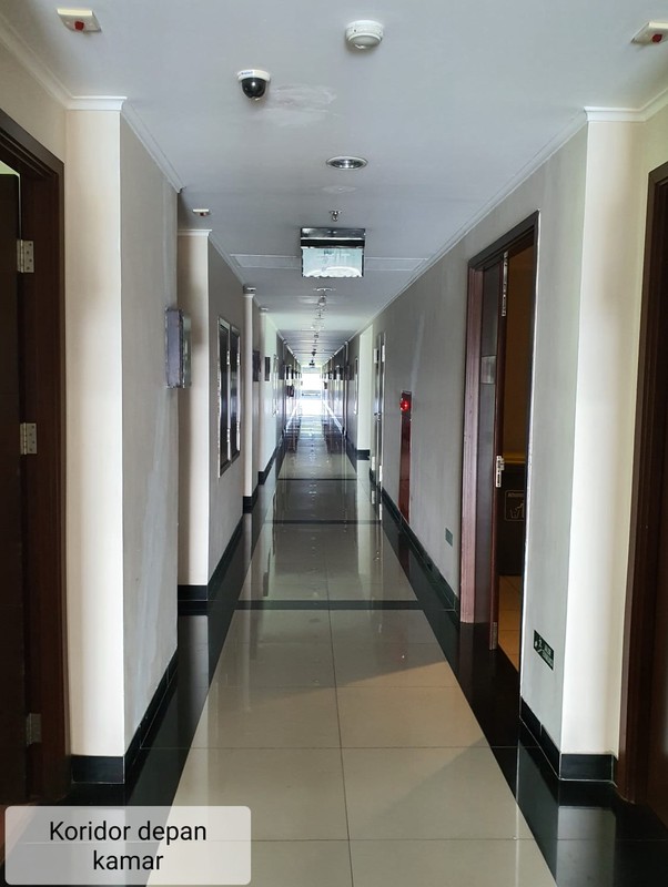 Fast Rent. Apartment 2BR di Saveria, BSD