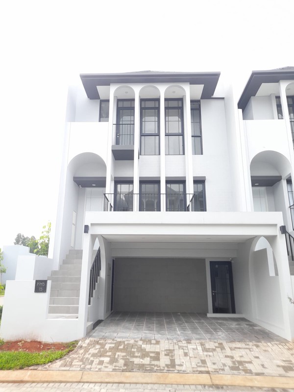 DIJUAL UNIT LANGKA GREENWHICH AETHER BSD 