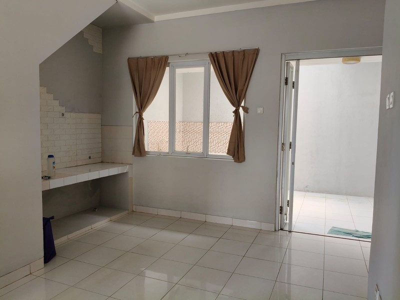 DEAL LANGSUNG HUNI, THE GARDEN SERPONG JAYA 