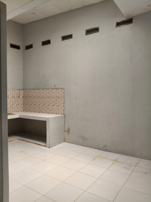 DEAL LANGSUNG HUNI, THE GARDEN SERPONG JAYA 