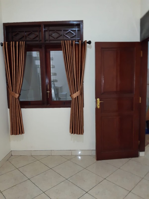 RUMAH BAGUS & STRATEGIS DI NUSA LOKA, BSD CITY