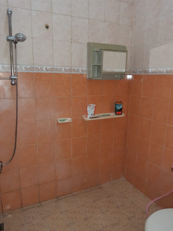 RUMAH BAGUS & STRATEGIS DI NUSA LOKA, BSD CITY