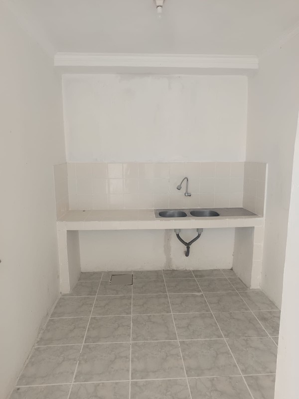 RUMAH STRATEGIS DI NUSA LOKA, BSD CITY, TANGERANG BANTEN