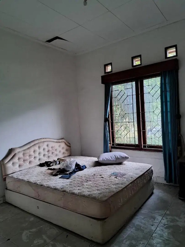 Termurah. Rumah 2 lantai di Giri Loka 2, BSD City