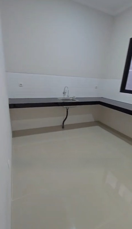 Bumi Puspitek Asri Pagedangan. Rumah Bagus baru dibangun harga dibawah standar