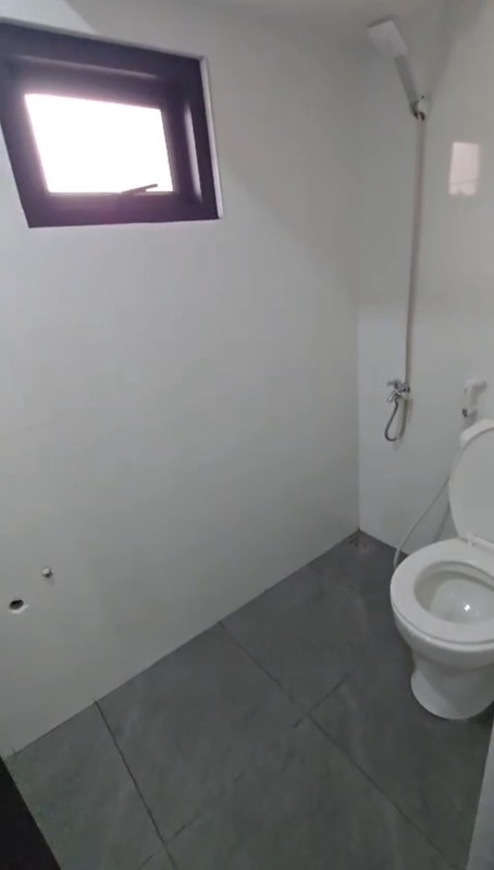 Bumi Puspitek Asri Pagedangan. Rumah Bagus baru dibangun harga dibawah standar