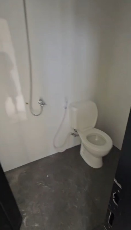 Bumi Puspitek Asri Pagedangan. Rumah Bagus baru dibangun harga dibawah standar