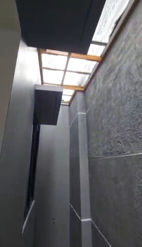 Bumi Puspitek Asri Pagedangan. Rumah Bagus baru dibangun harga dibawah standar