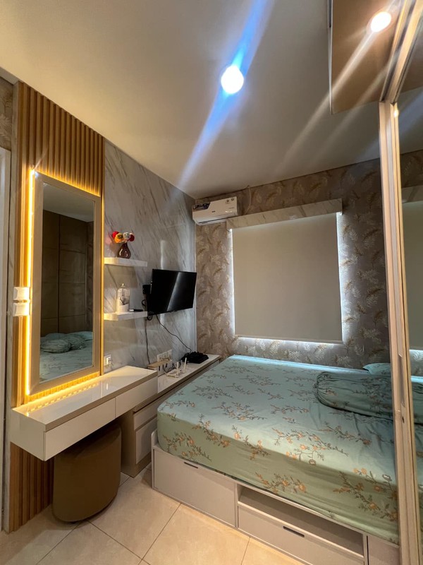 Jarang Ada. Rumah bagus Greenwich Park Hyland, BSD