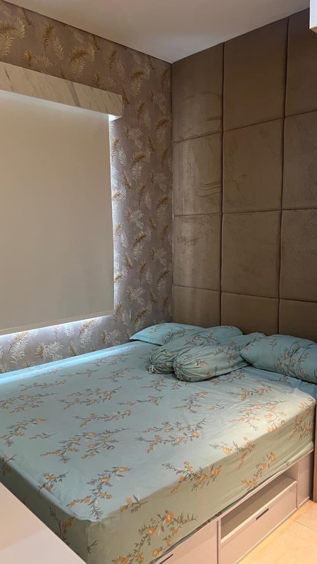 Jarang Ada. Rumah bagus Greenwich Park Hyland, BSD