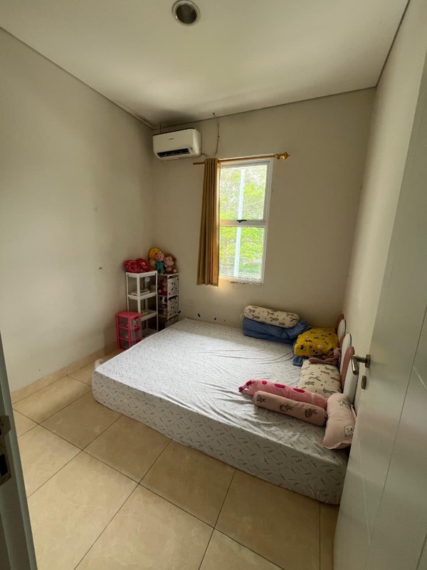 Jarang Ada. Rumah bagus Greenwich Park Hyland, BSD