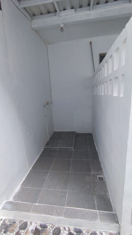 Foresta Naturale, BSD City. rumah bagus sudah renovasi. 