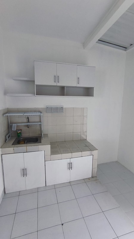 Foresta Naturale, BSD City. rumah bagus sudah renovasi. 