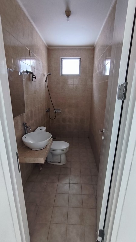 Foresta Naturale, BSD City. rumah bagus sudah renovasi. 