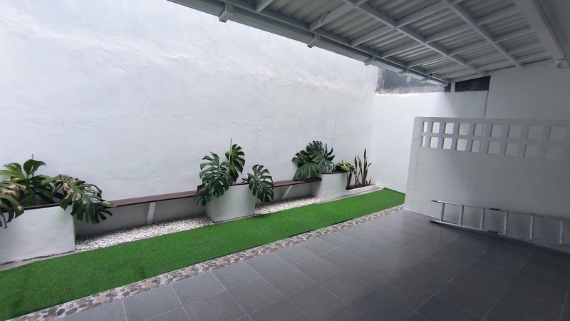 Foresta Naturale, BSD City. rumah bagus sudah renovasi. 