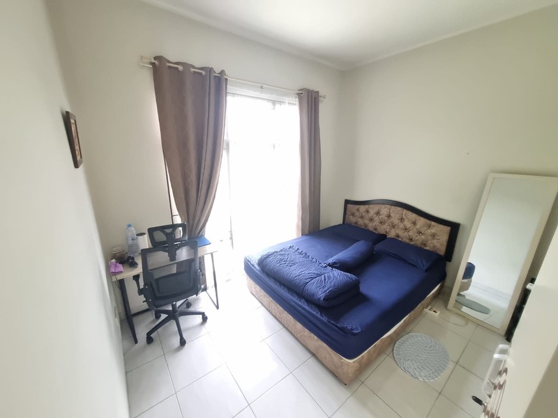 Foresta cluster Naturale (BSD) Fast Rent