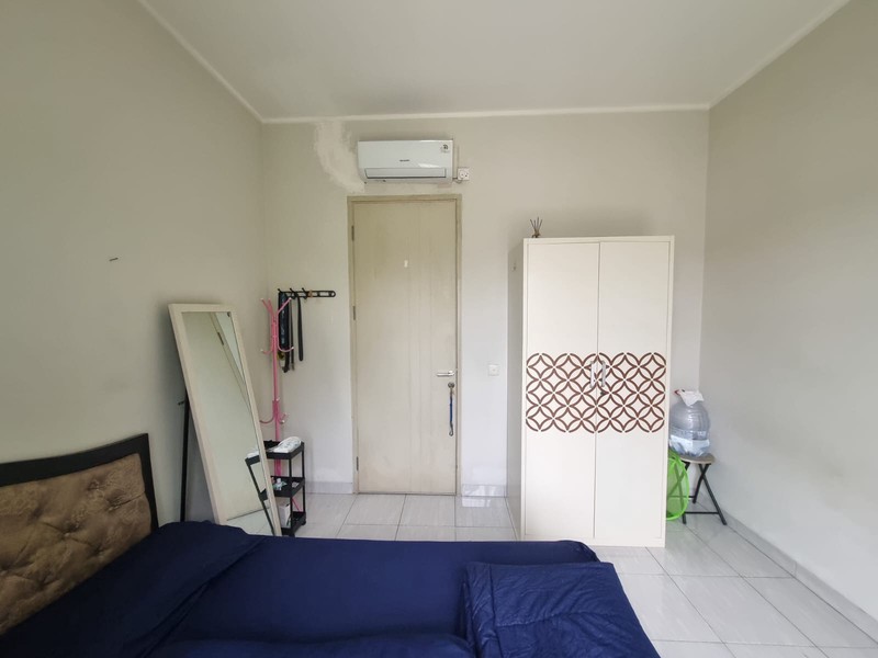 Foresta cluster Naturale (BSD) Fast Rent