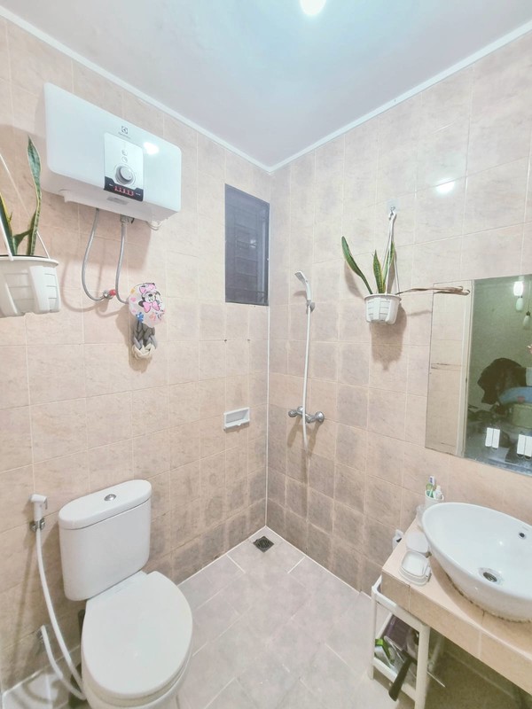 Foresta cluster Naturale (BSD) Fast Rent