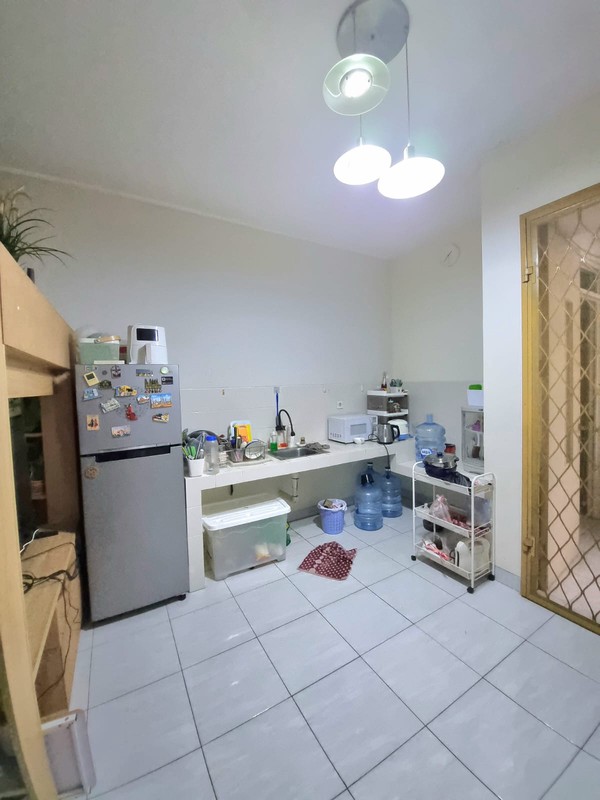 Foresta cluster Naturale (BSD) Fast Rent