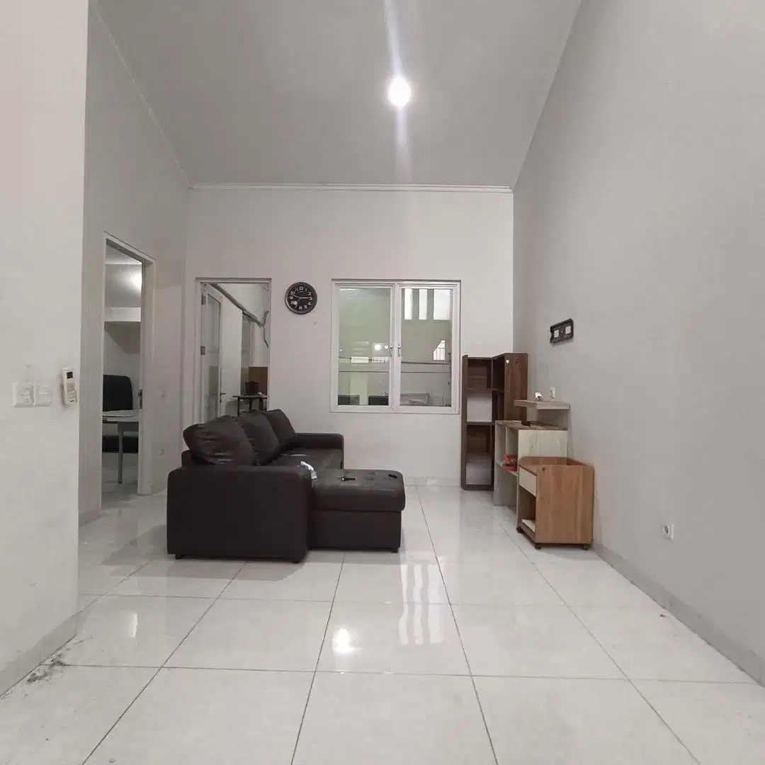 Jarang Ada. Rumah bagus Icon Cosmo, BSD