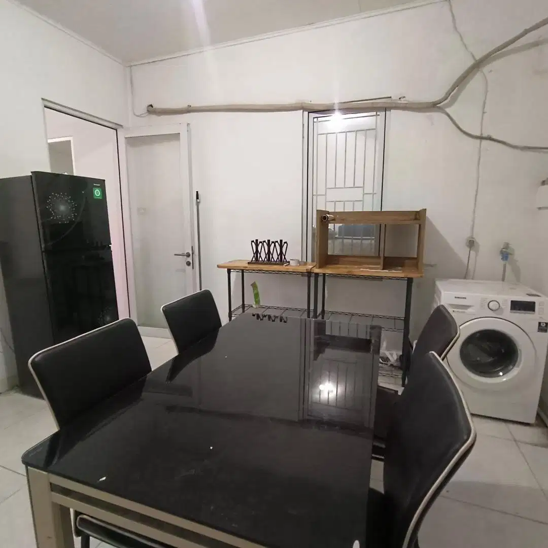 Jarang Ada. Rumah bagus Icon Cosmo, BSD