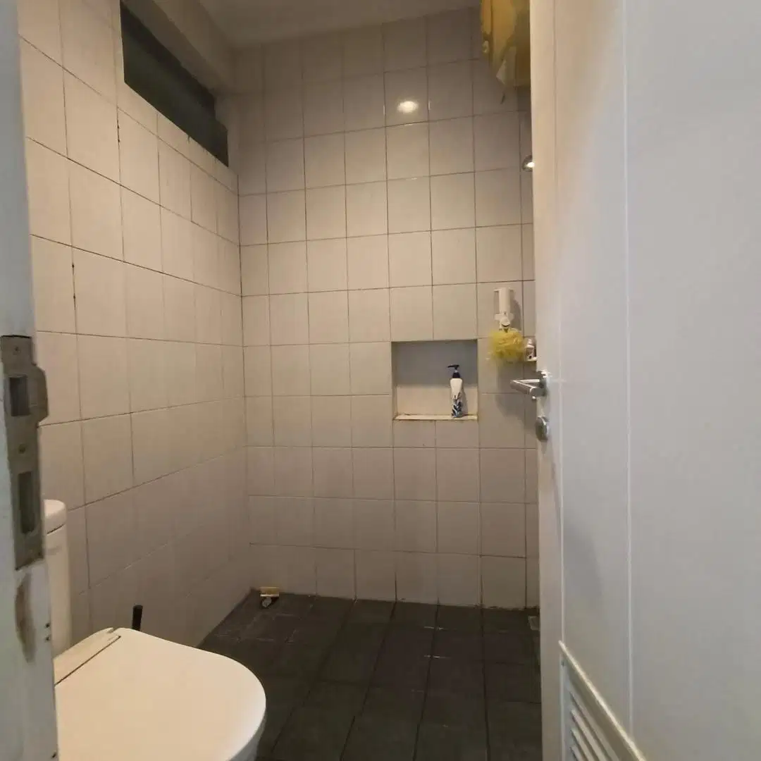 Jarang Ada. Rumah bagus Icon Cosmo, BSD