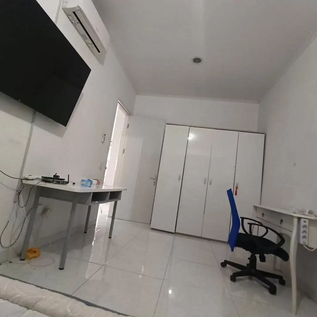 Jarang Ada. Rumah bagus Icon Cosmo, BSD