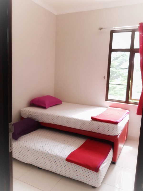 Jarang Ada. Rumah bagus Nusa Loka Park, BSD