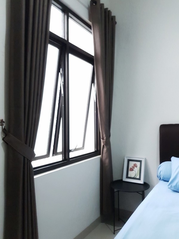 Jarang Ada. Rumah bagus Nusa Loka Park, BSD