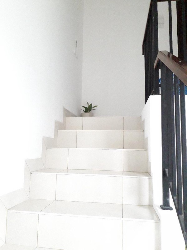 Jarang Ada. Rumah bagus Nusa Loka Park, BSD